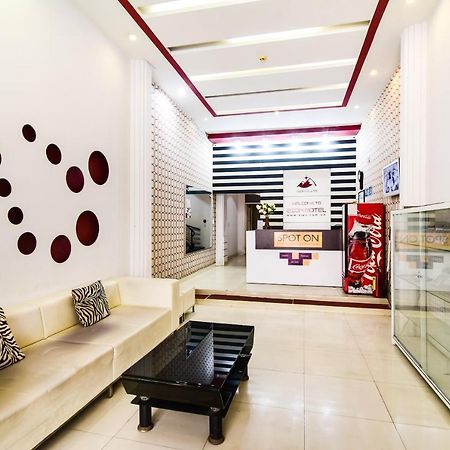 Spot On 670 Zion Motel Дананг Екстериор снимка