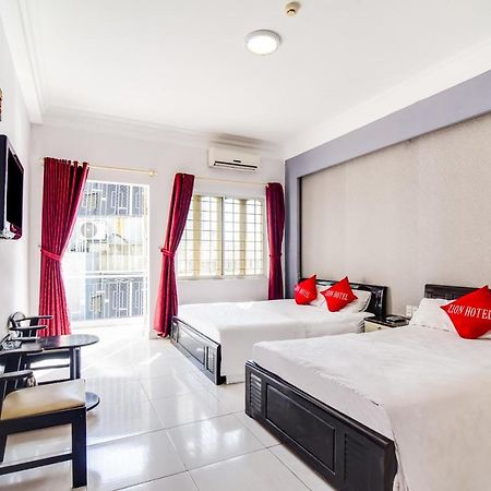 Spot On 670 Zion Motel Дананг Екстериор снимка