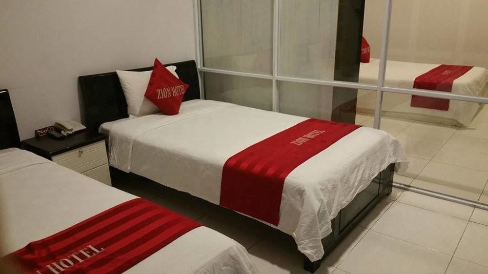 Spot On 670 Zion Motel Дананг Екстериор снимка