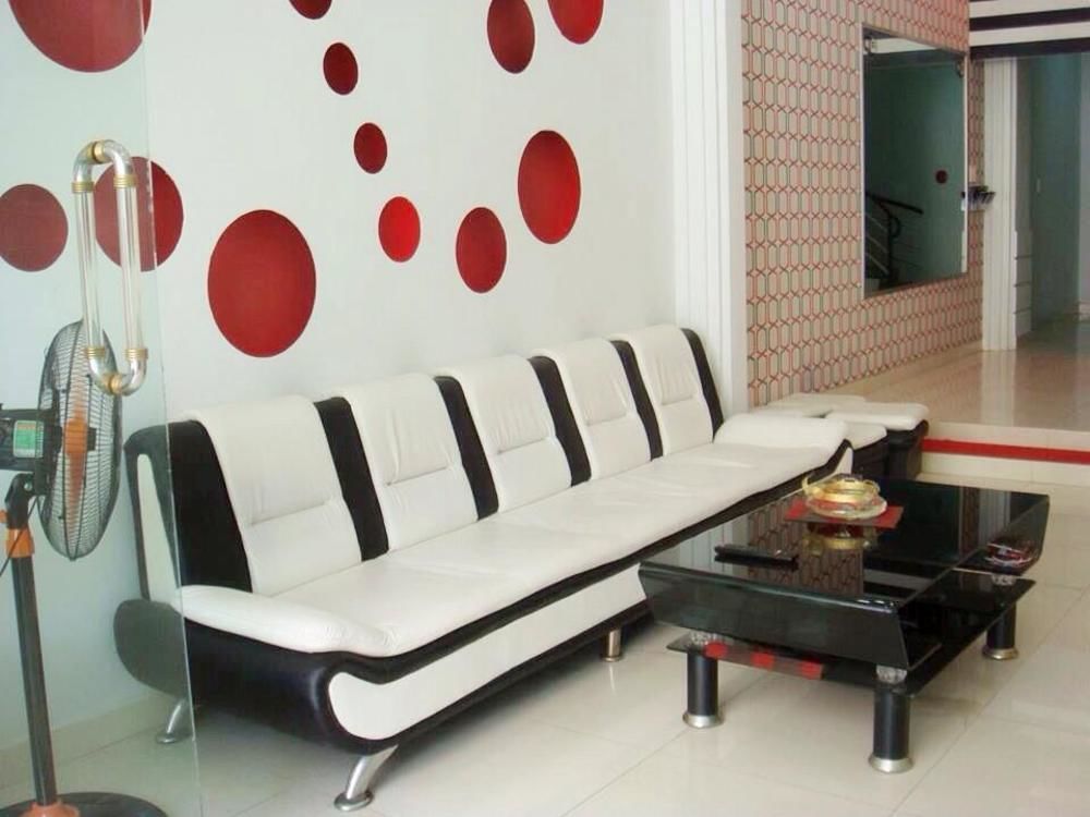 Spot On 670 Zion Motel Дананг Екстериор снимка