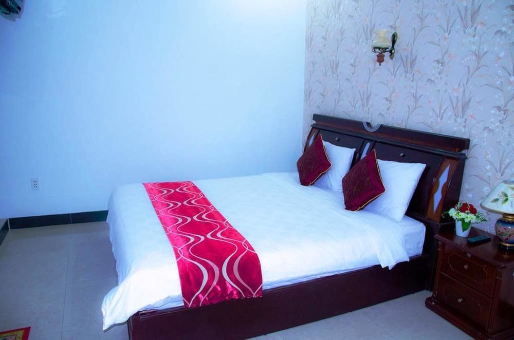 Spot On 670 Zion Motel Дананг Екстериор снимка