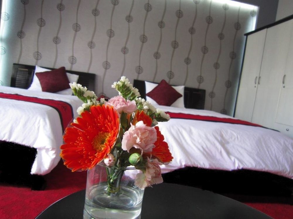 Spot On 670 Zion Motel Дананг Екстериор снимка