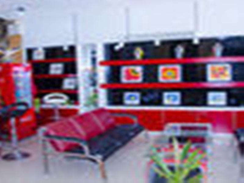 Spot On 670 Zion Motel Дананг Екстериор снимка