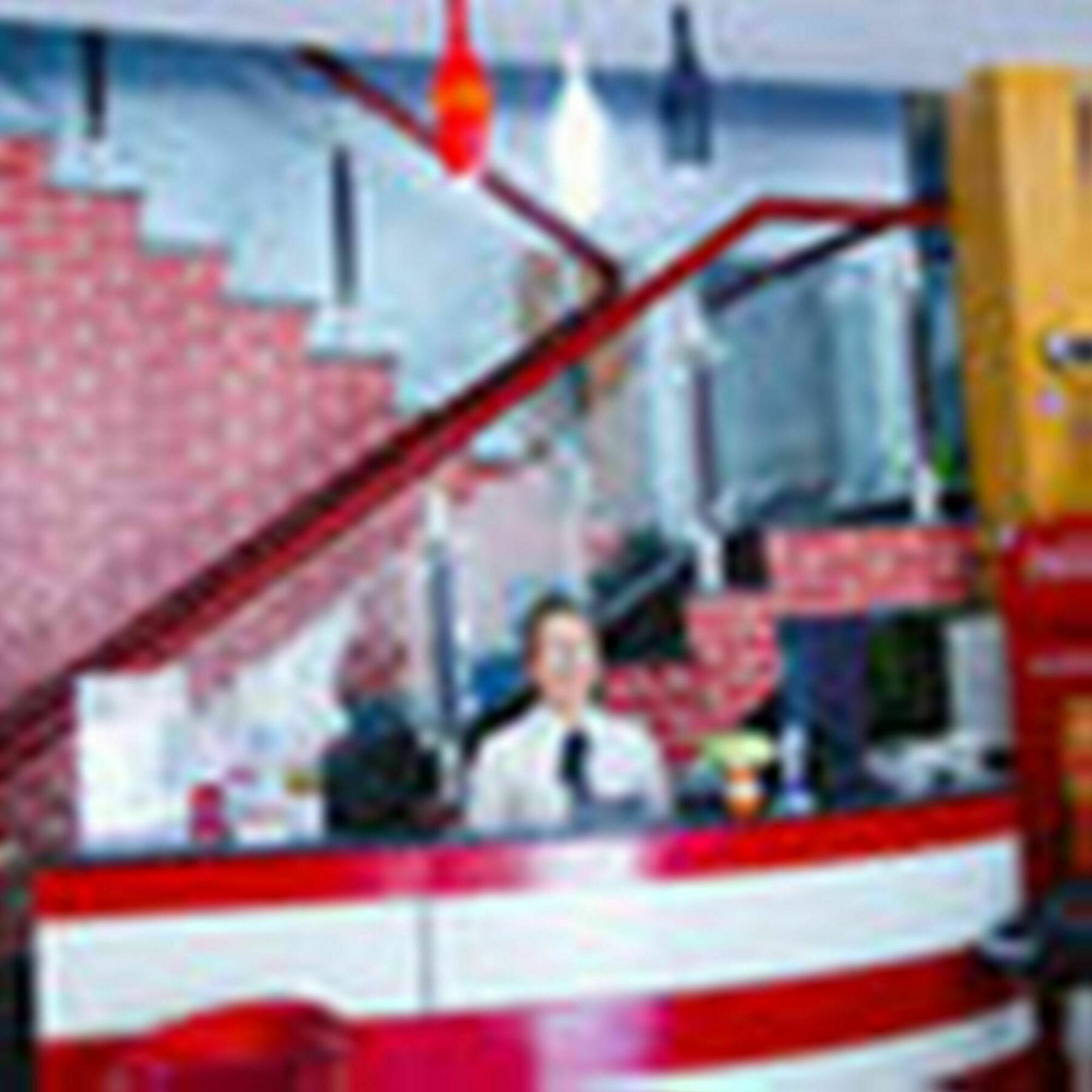 Spot On 670 Zion Motel Дананг Екстериор снимка