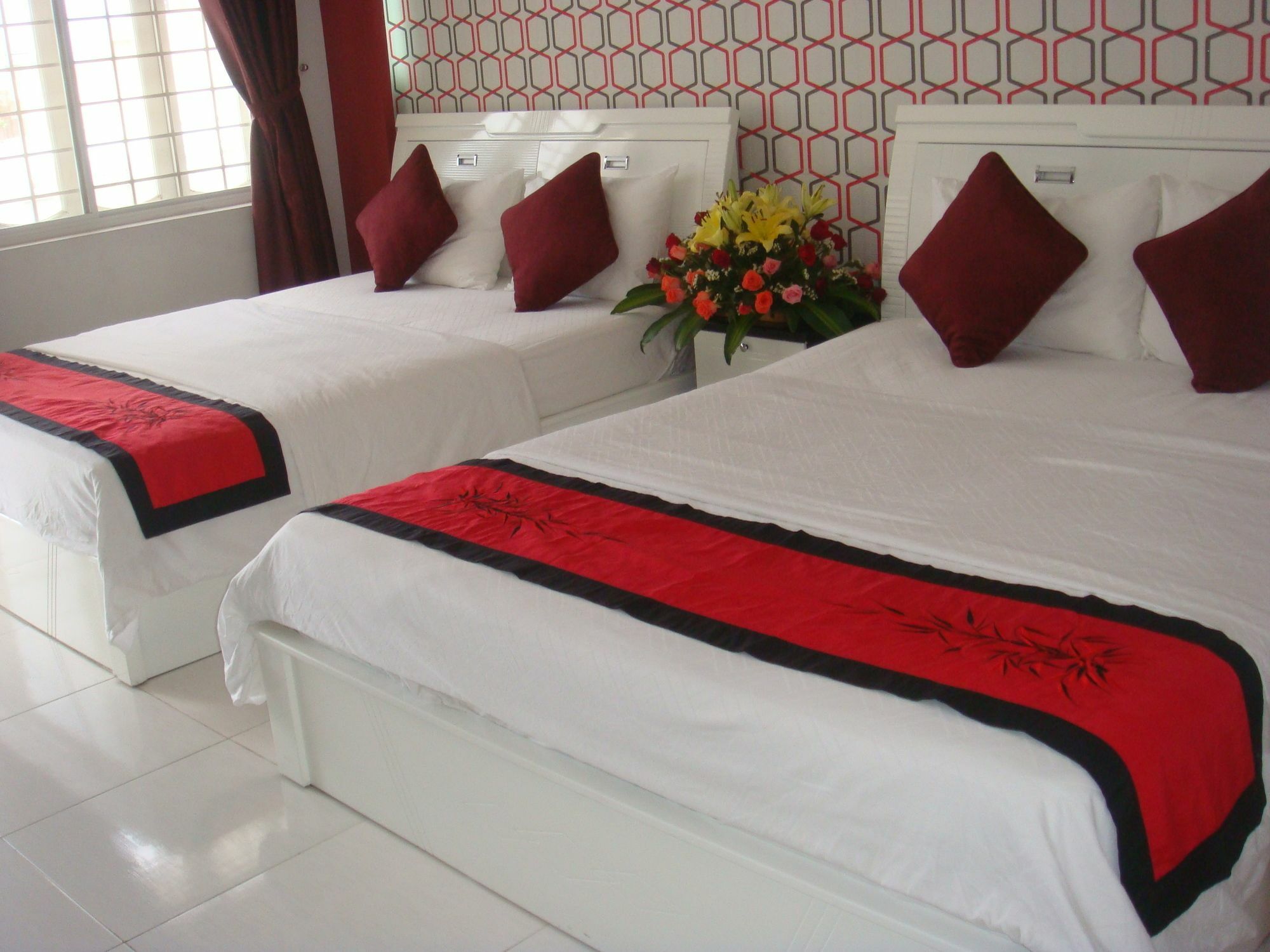 Spot On 670 Zion Motel Дананг Екстериор снимка