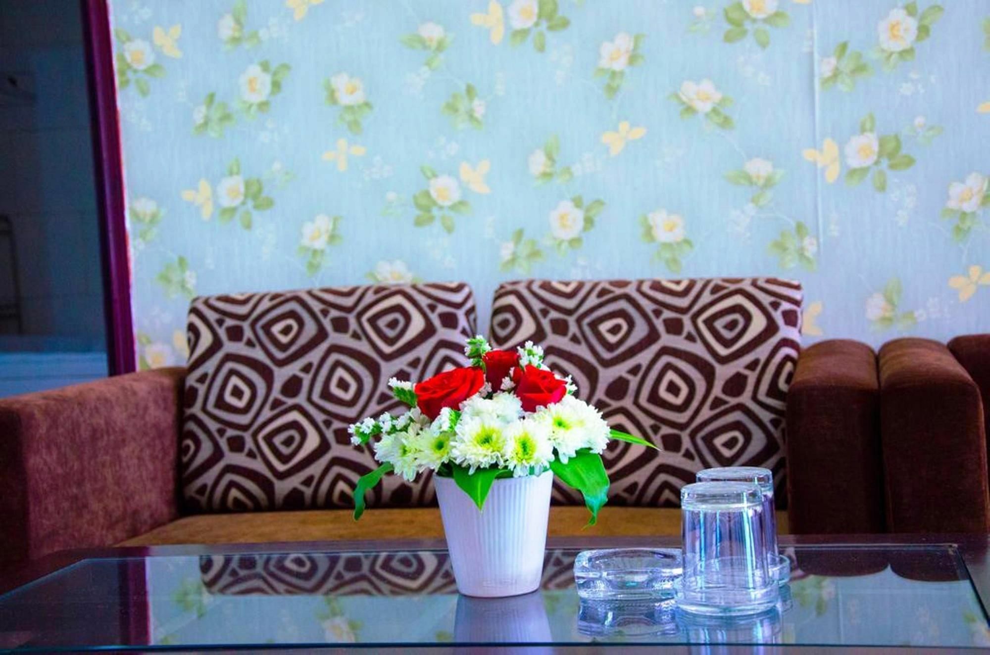 Spot On 670 Zion Motel Дананг Екстериор снимка