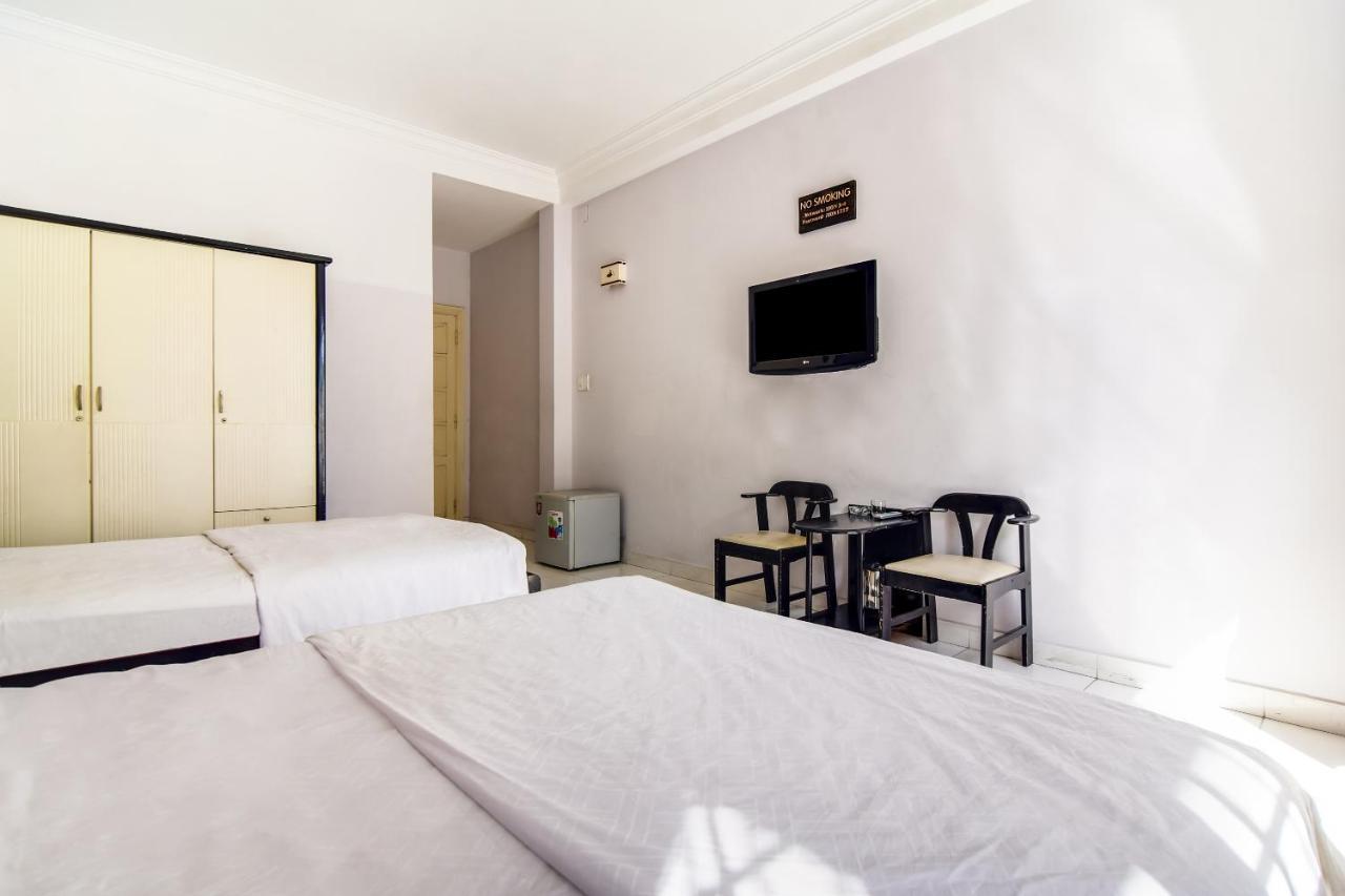 Spot On 670 Zion Motel Дананг Екстериор снимка