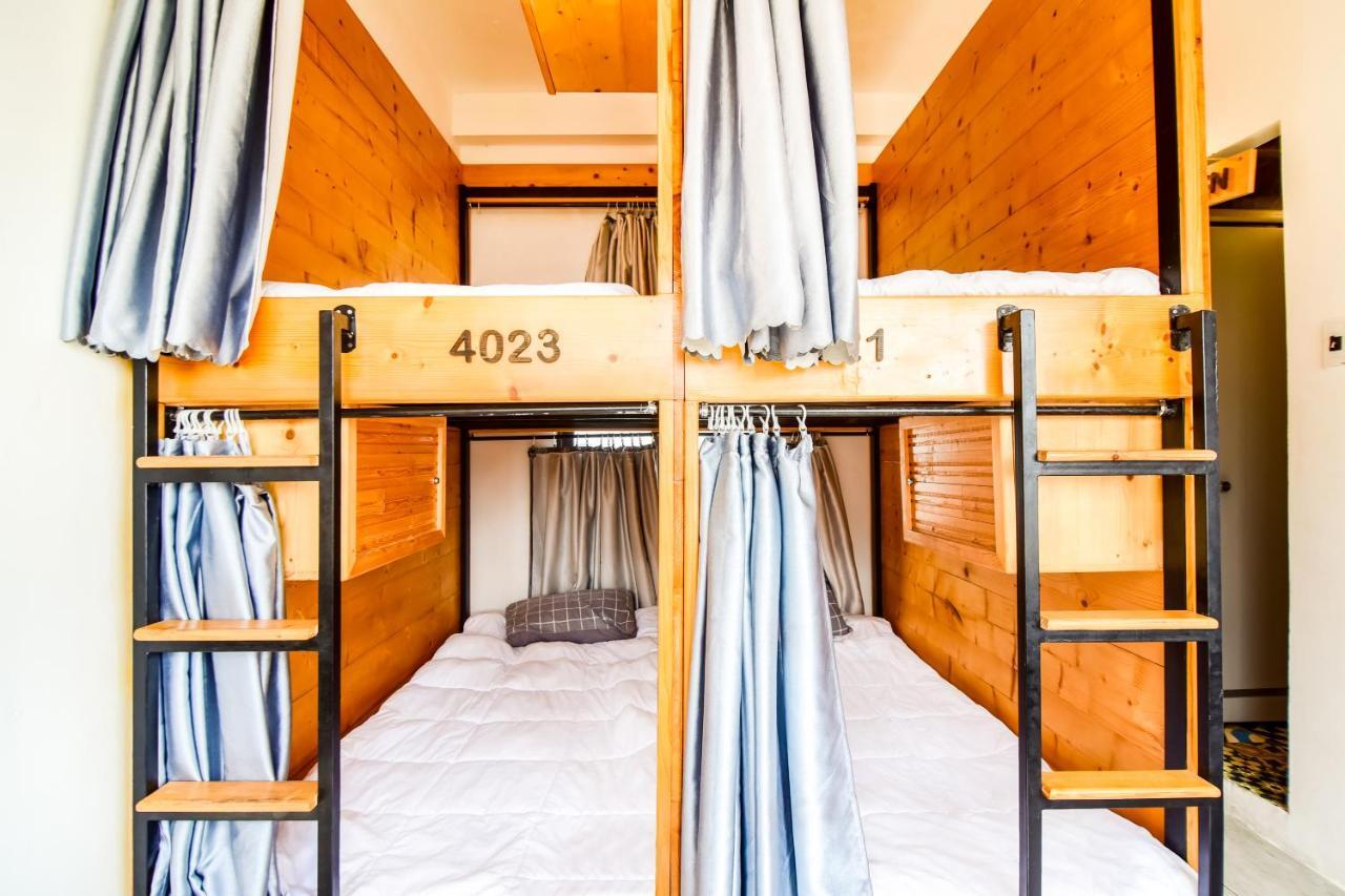 Spot On 670 Zion Motel Дананг Екстериор снимка