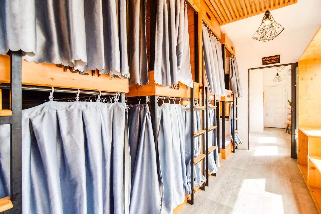 Spot On 670 Zion Motel Дананг Екстериор снимка