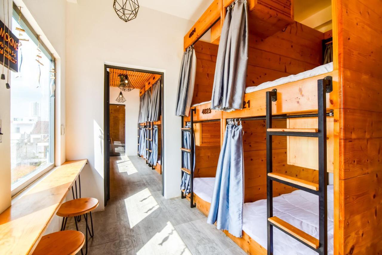 Spot On 670 Zion Motel Дананг Екстериор снимка