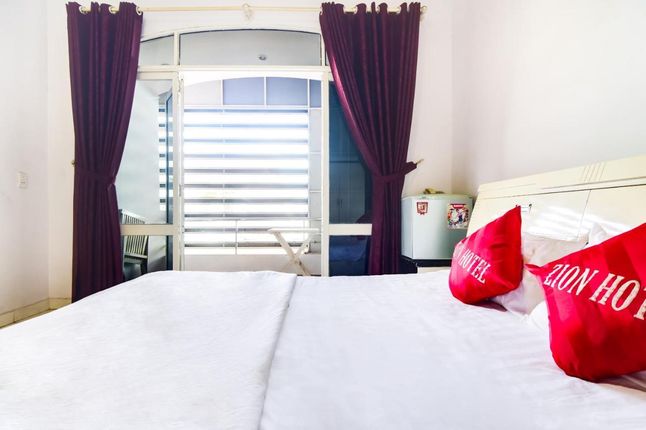 Spot On 670 Zion Motel Дананг Екстериор снимка