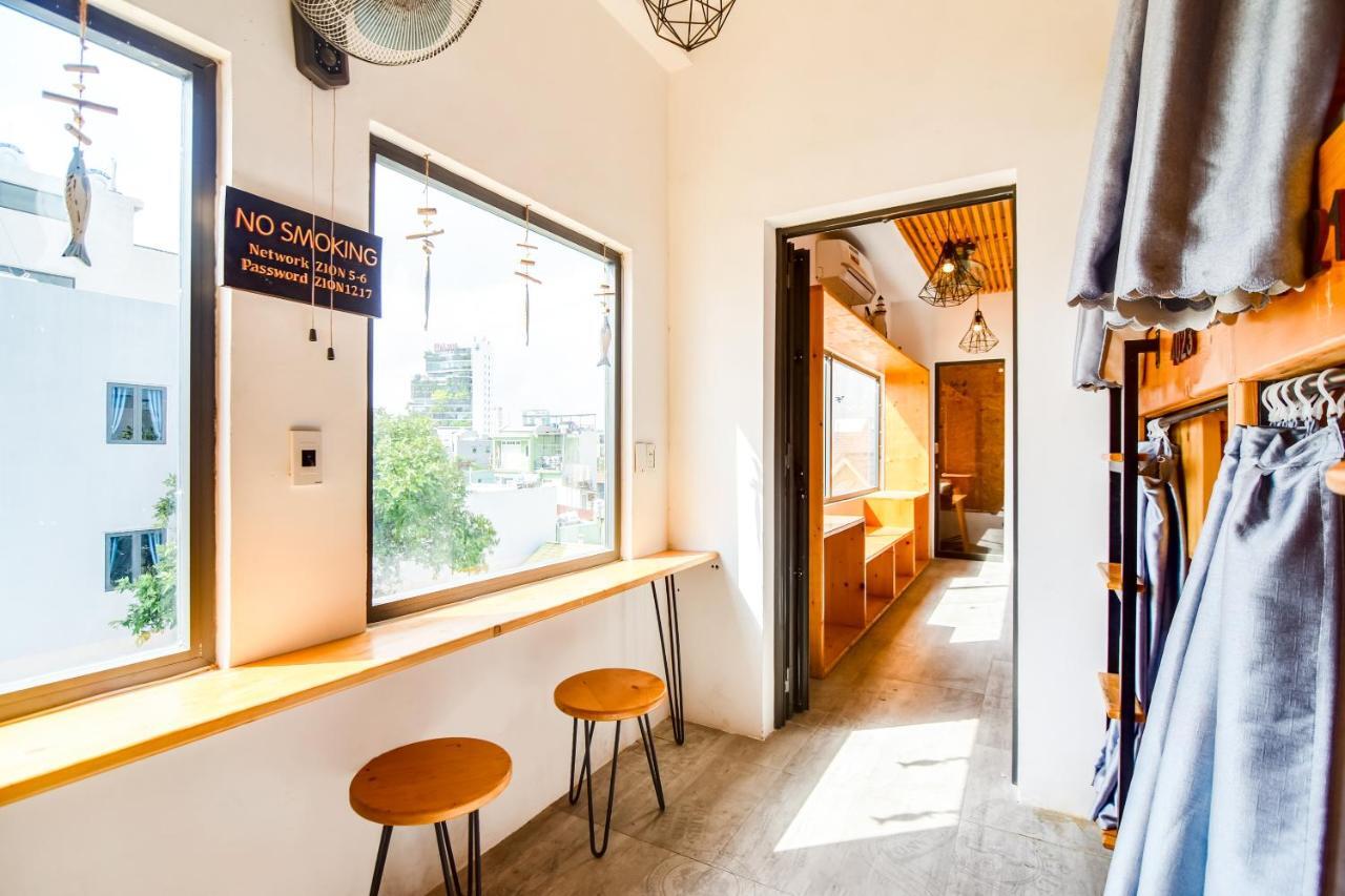 Spot On 670 Zion Motel Дананг Екстериор снимка