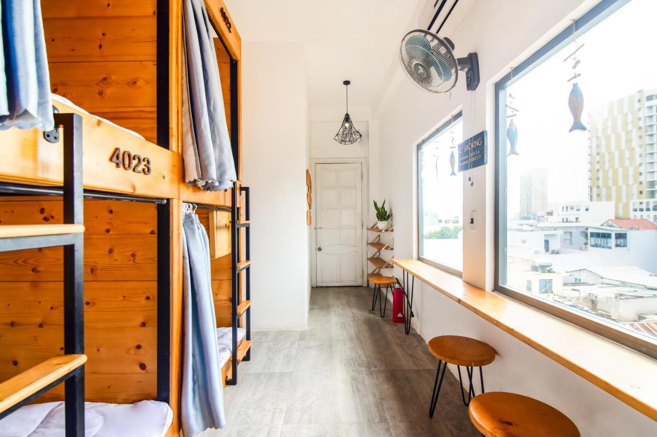Spot On 670 Zion Motel Дананг Екстериор снимка