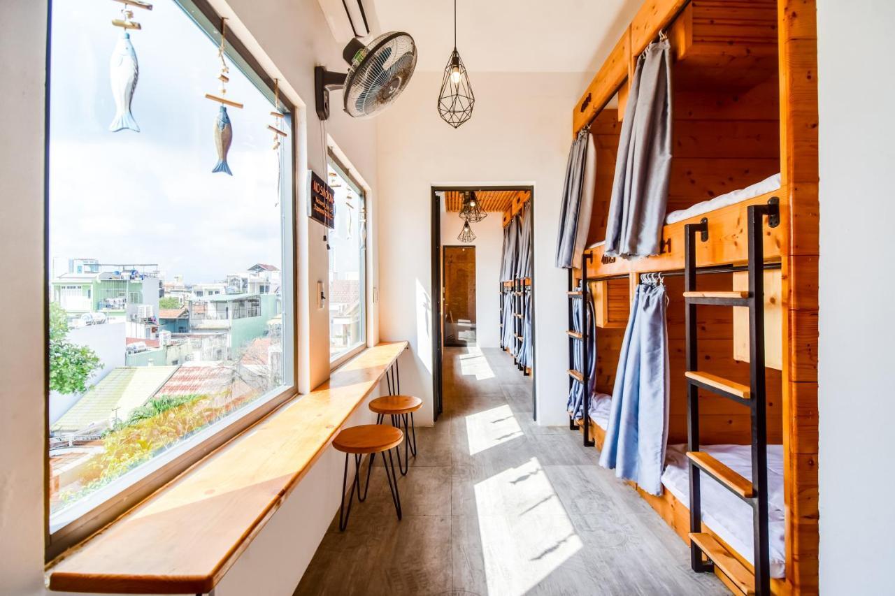 Spot On 670 Zion Motel Дананг Екстериор снимка