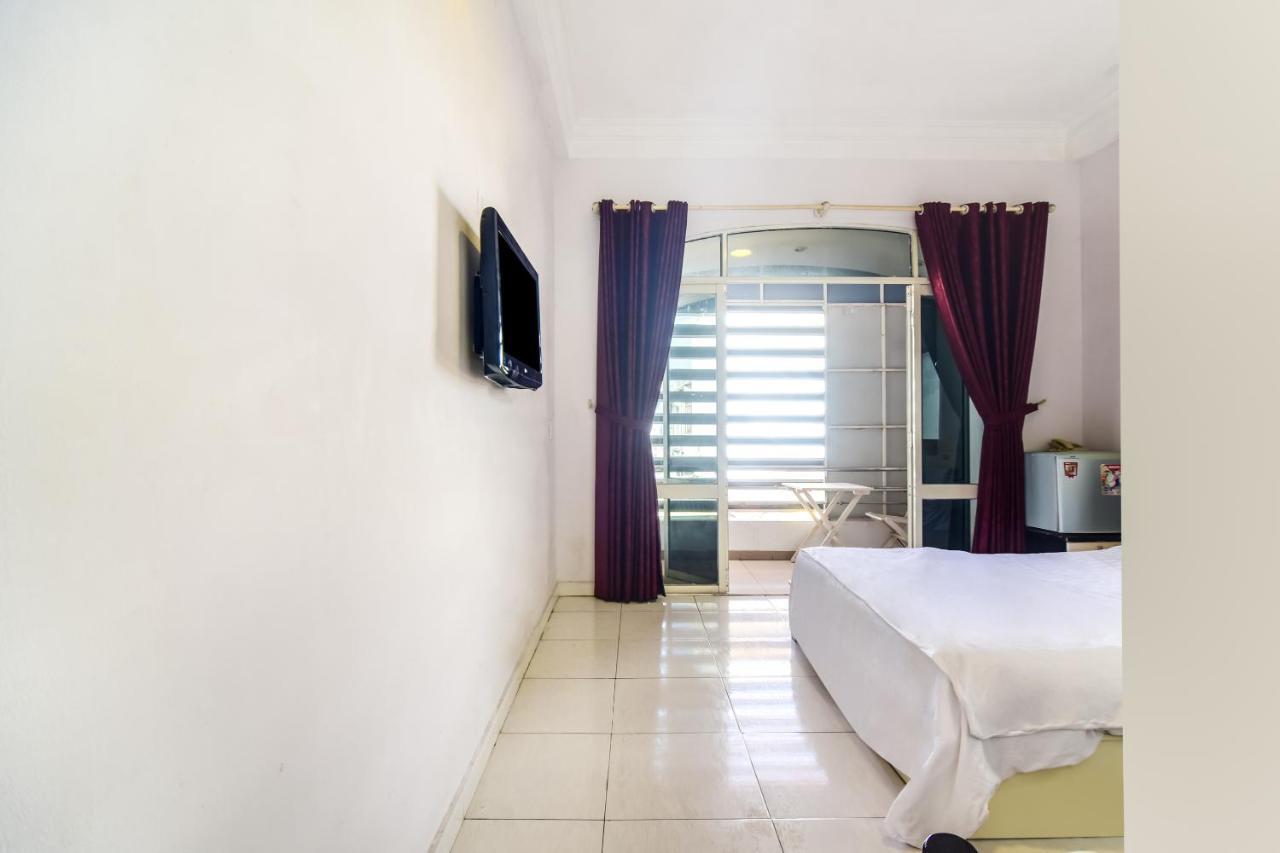 Spot On 670 Zion Motel Дананг Екстериор снимка