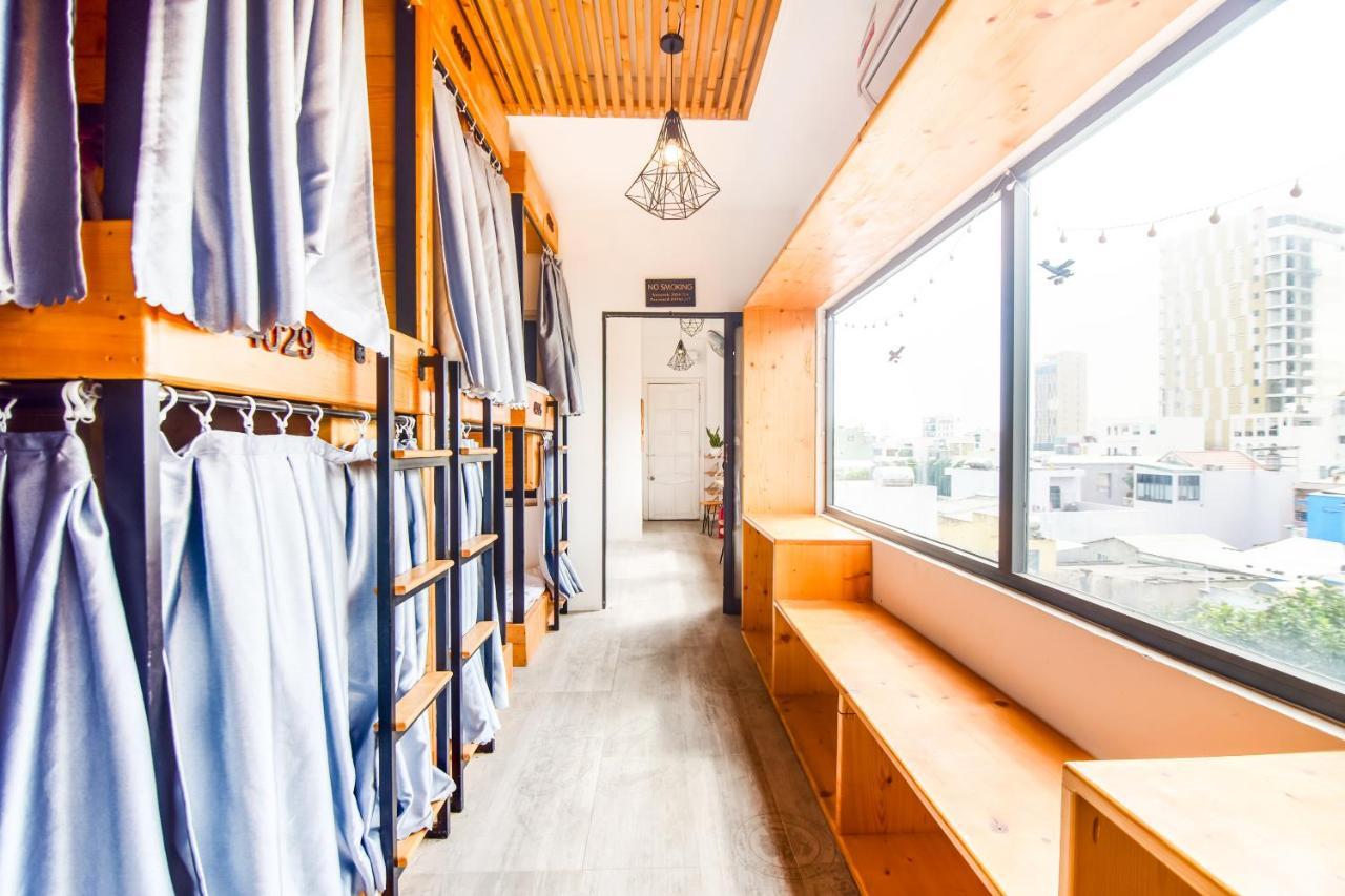 Spot On 670 Zion Motel Дананг Екстериор снимка