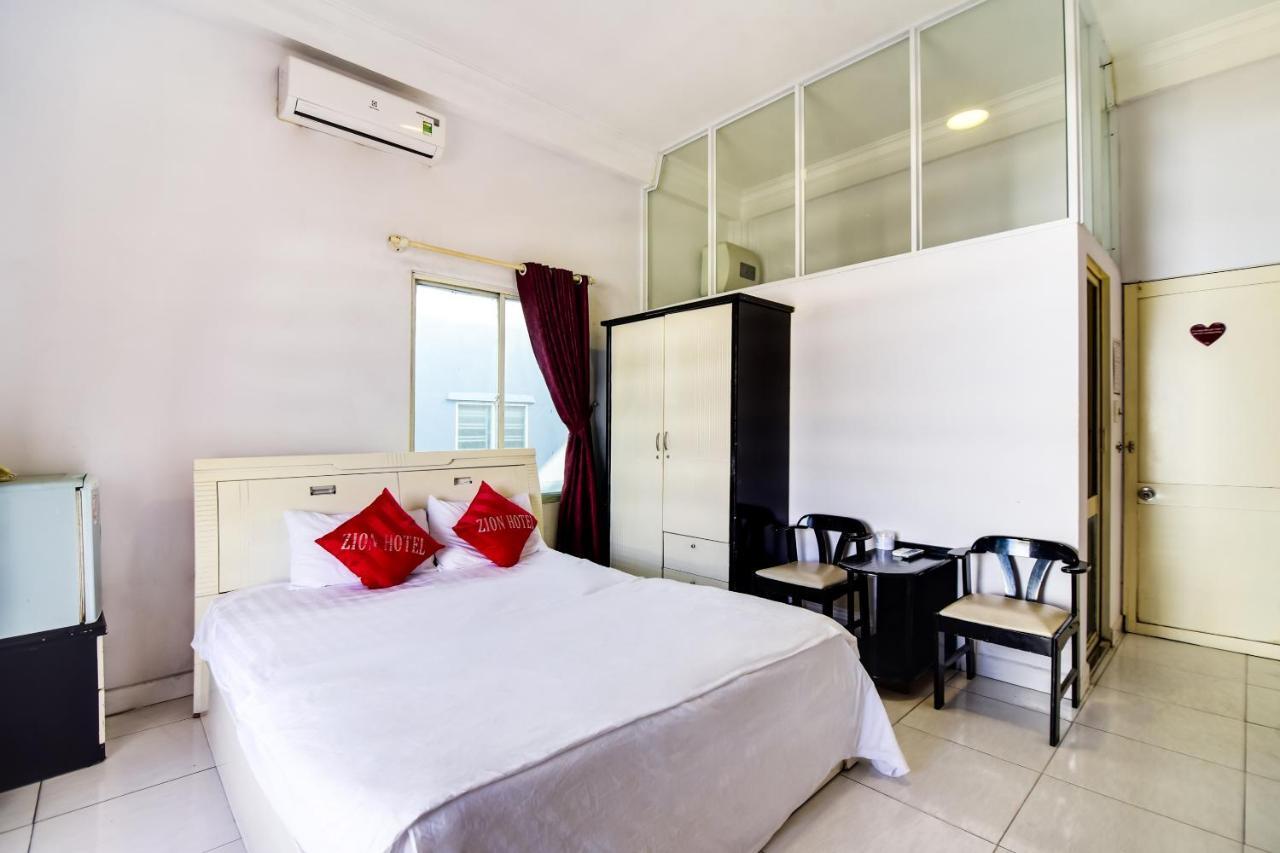 Spot On 670 Zion Motel Дананг Екстериор снимка