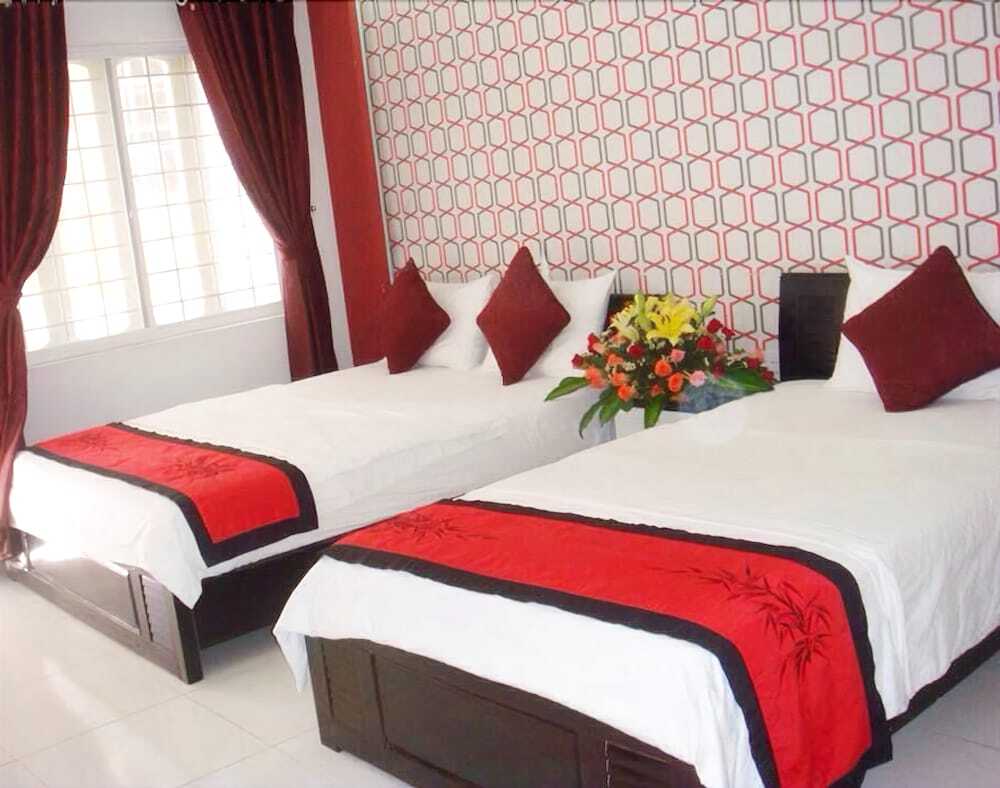 Spot On 670 Zion Motel Дананг Екстериор снимка